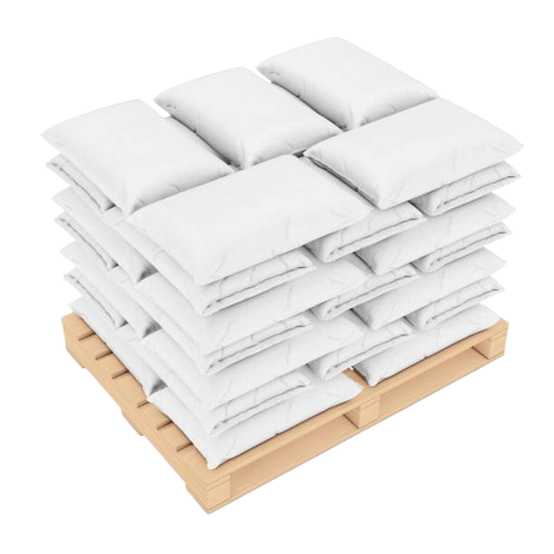 PALLET AND BAGS PRODUCTS
