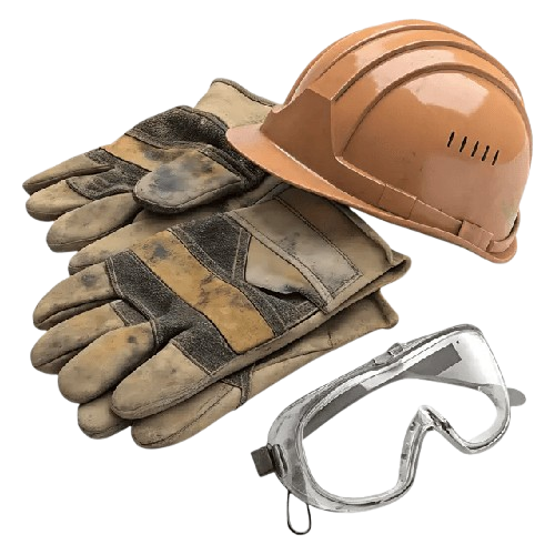 SAFETY ACCESSORIES PRODUCTS
