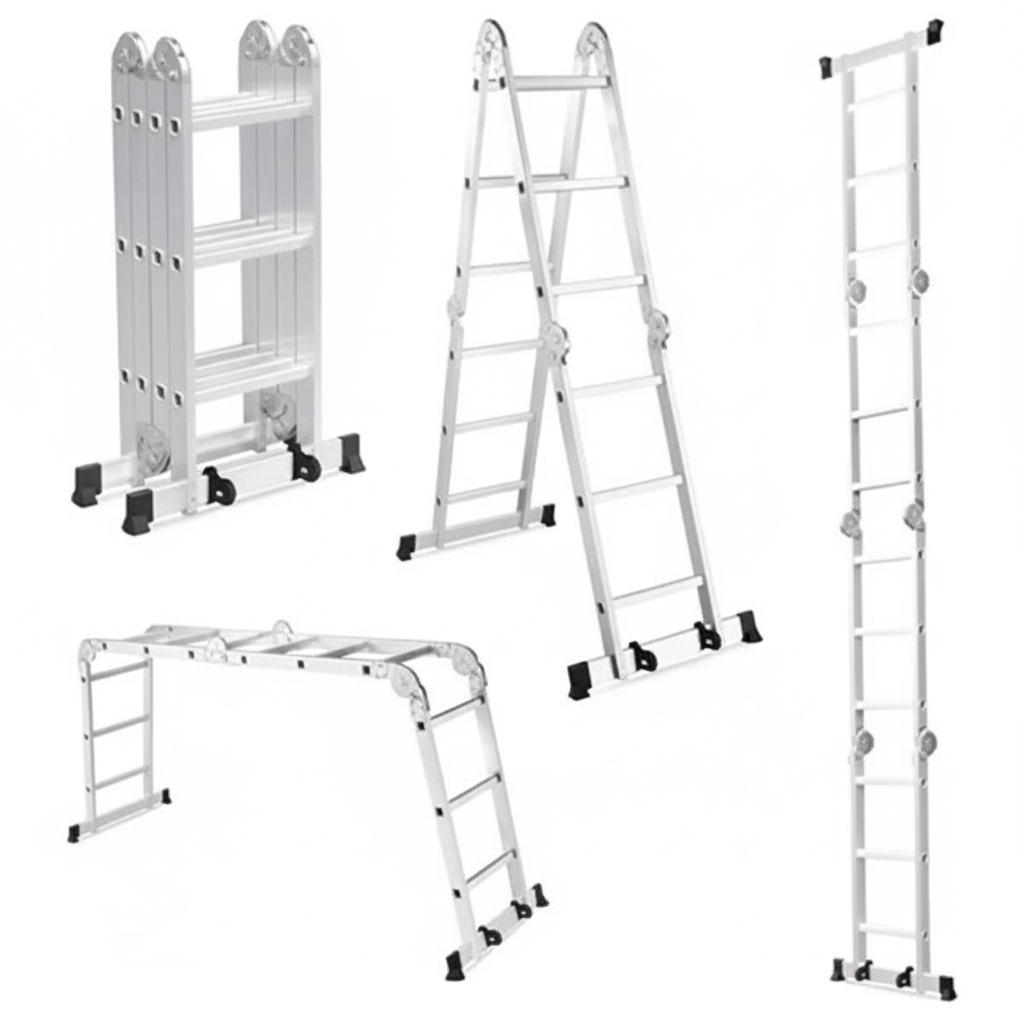 MULTI PURPOSE LADDER