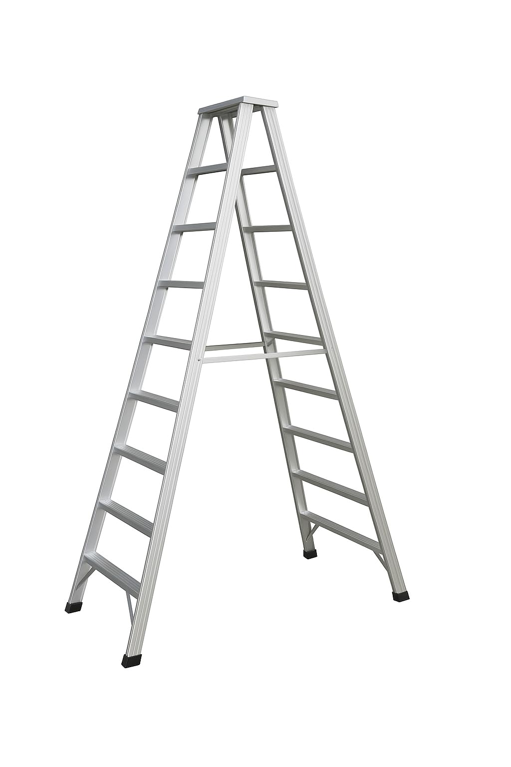 PROSERVE DOUBLE SIDED LADDER