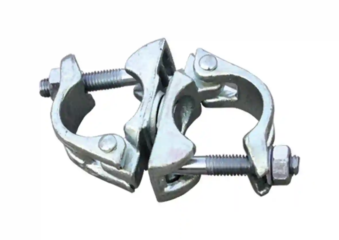 SWIVEL COUPLER