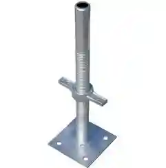 ADJUSTABLE BASE JACK
