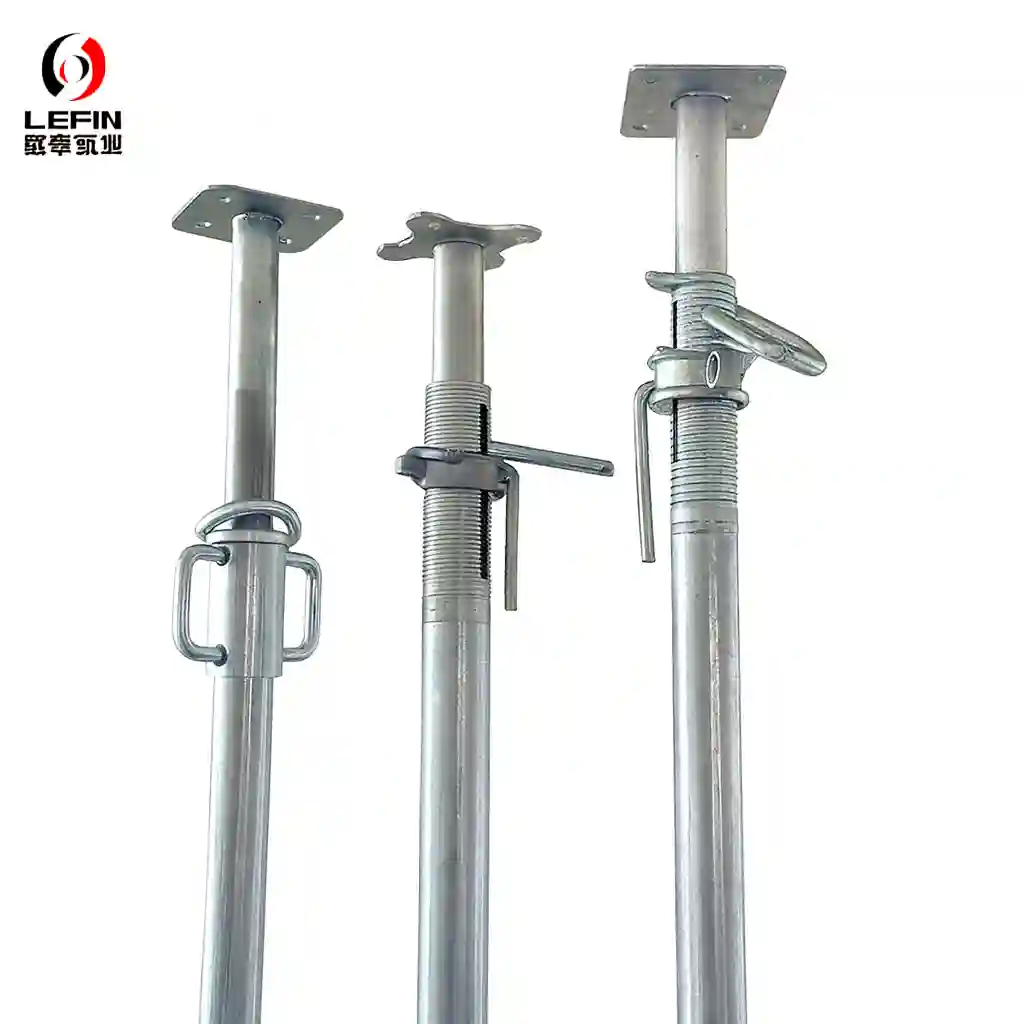 PROPJACK GALVANIZED