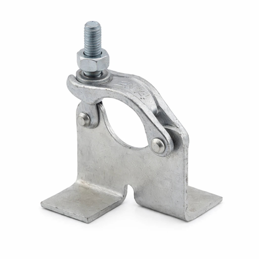 BOARD RETAINING COUPLER (BRC)