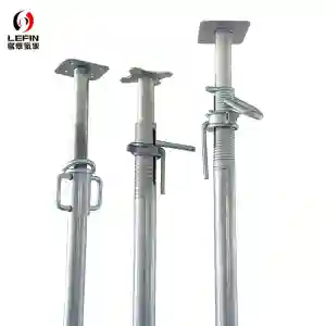 PROPJACK GALVANIZED